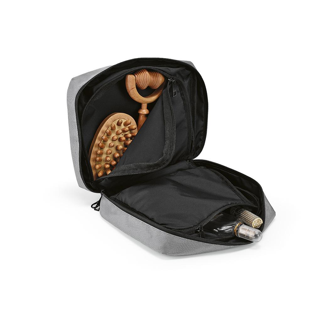 Trusă de toaletă Veneția Grey