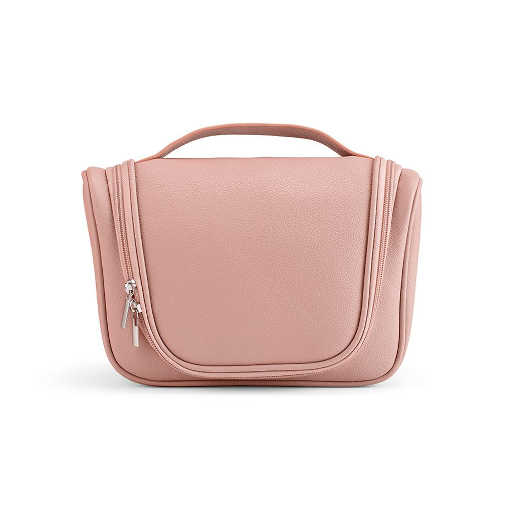 Trusă de toaletă Shanghai Pink