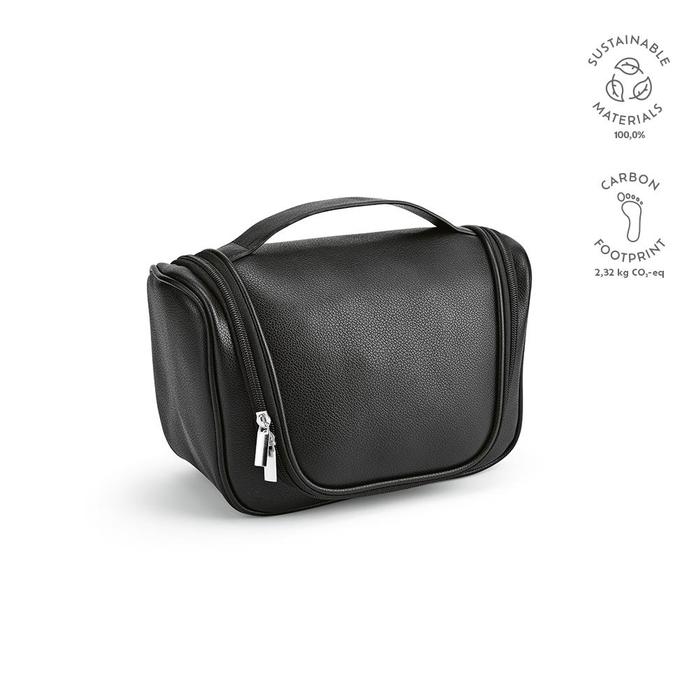 Trusă de toaletă Shanghai Black