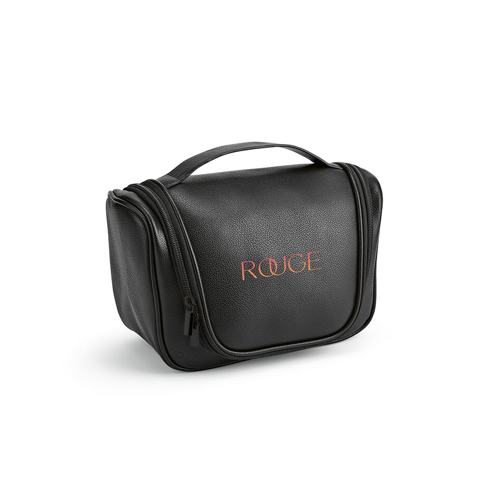 Trusă de toaletă Shanghai Black