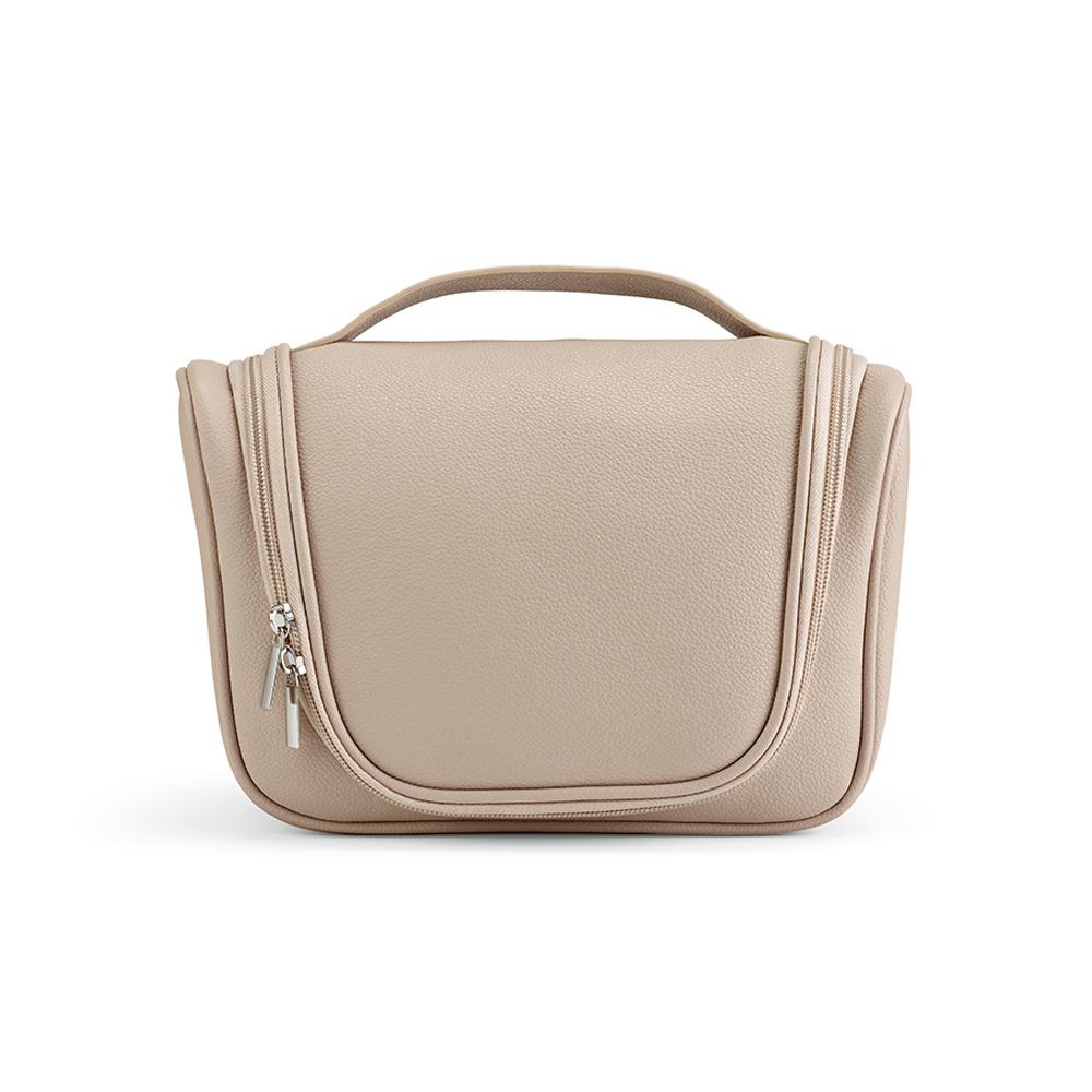 Trusă de toaletă Shanghai Beige