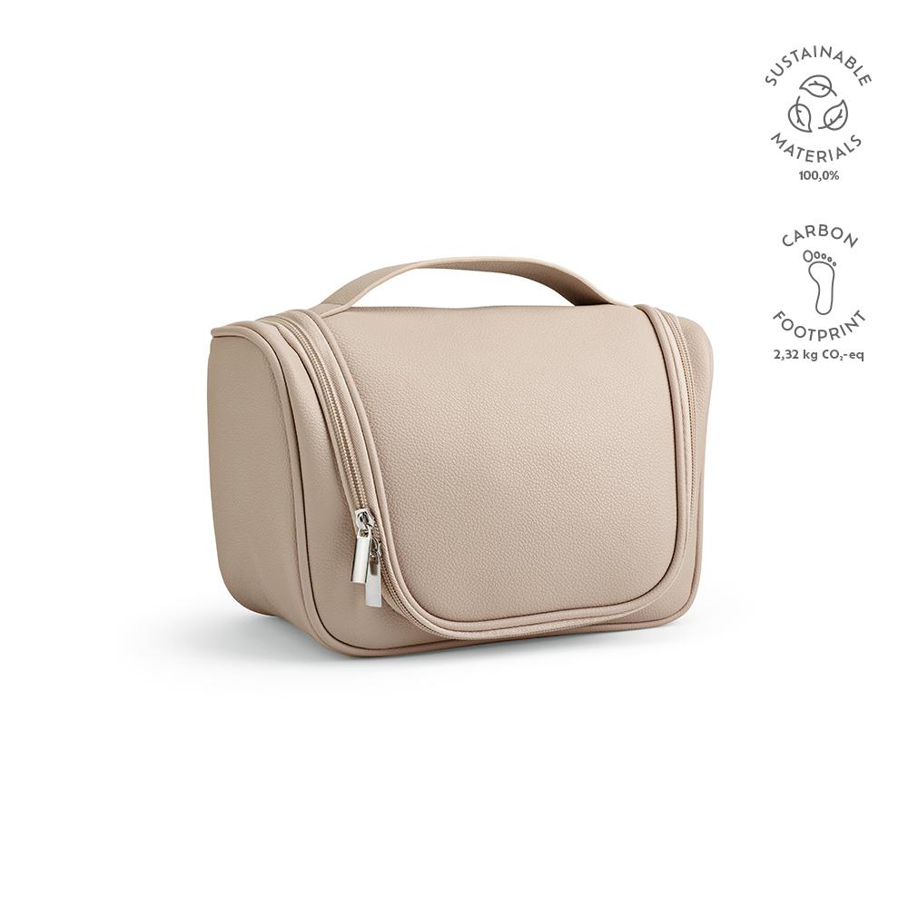 Trusă de toaletă Shanghai Beige