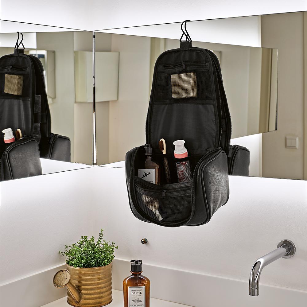 Trusă de toaletă Shanghai Beige