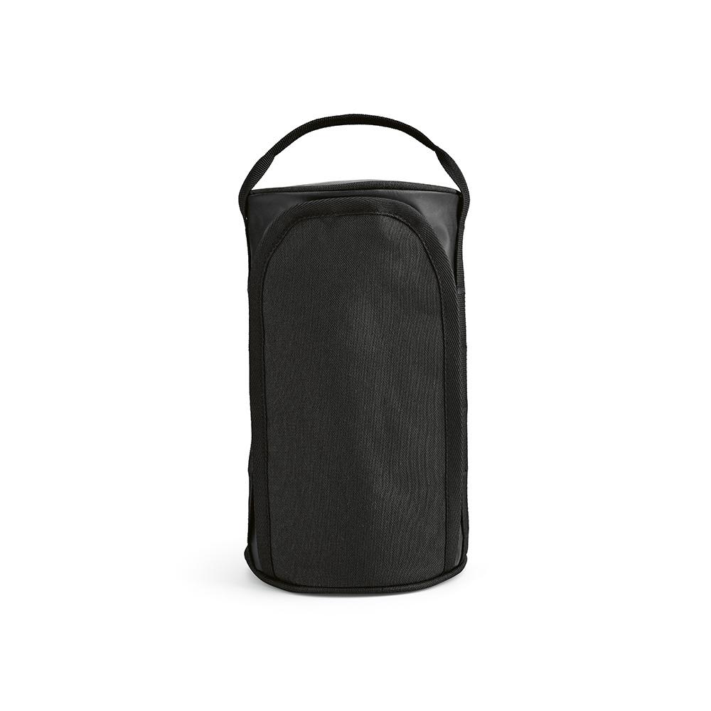 Trusă de toaletă Riga Black