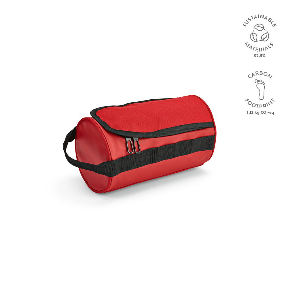 Trusă de toaletă Riga Red