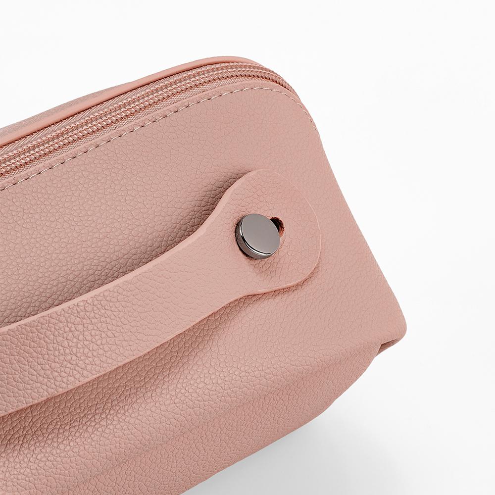 Trusă de toaletă Macao Black