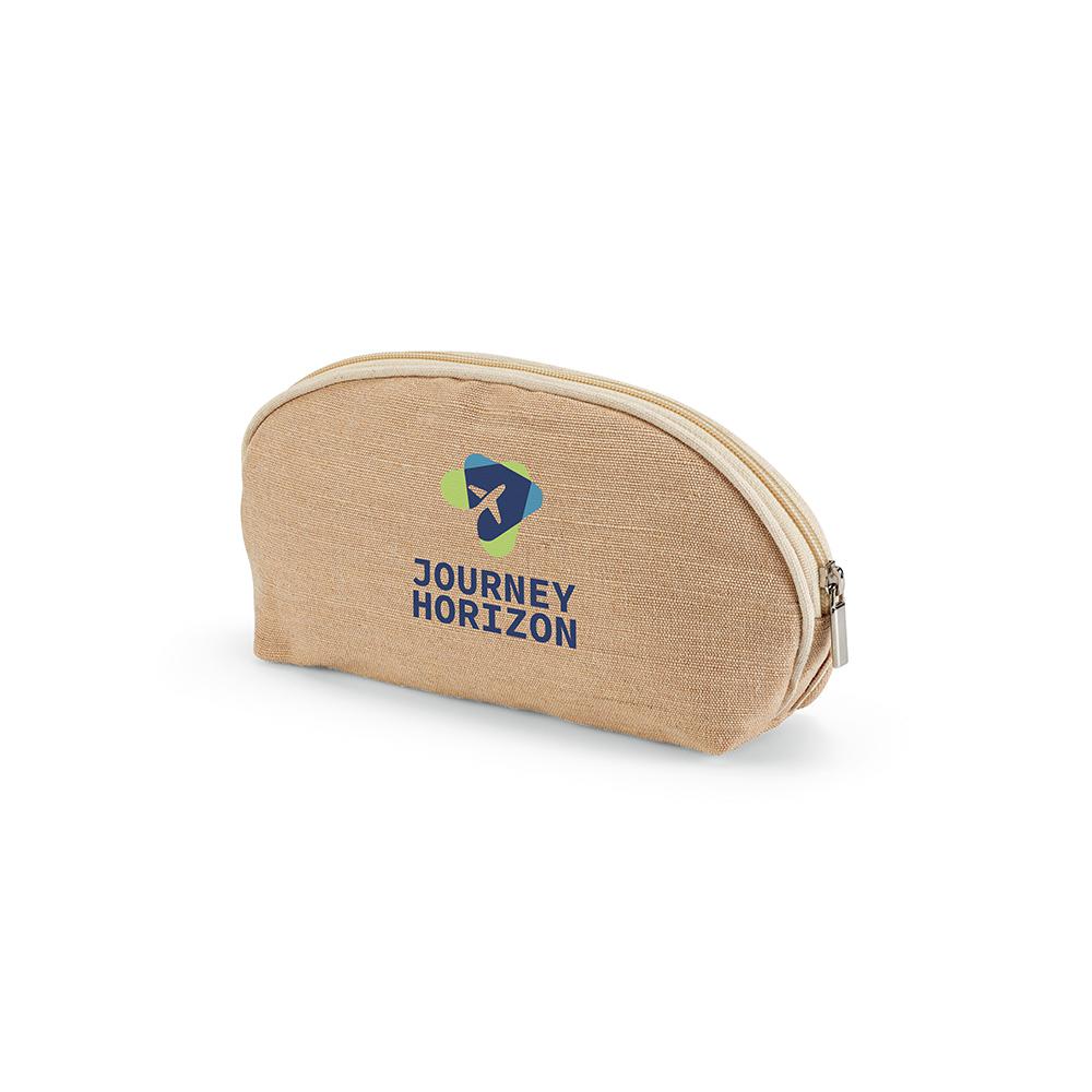 Trusă de toaletă Delhi Natural