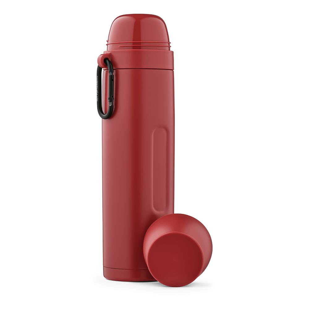 Termos Flinders Burgundy