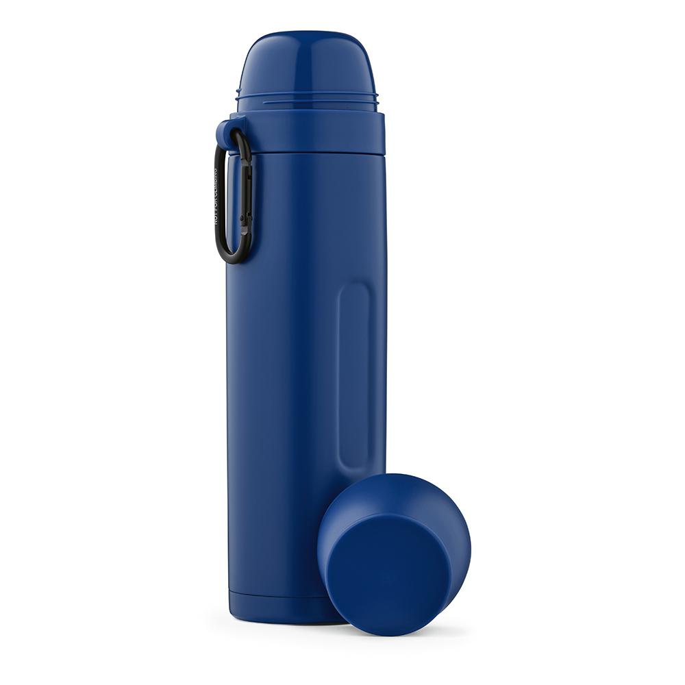 Termos Flinders Navy blue