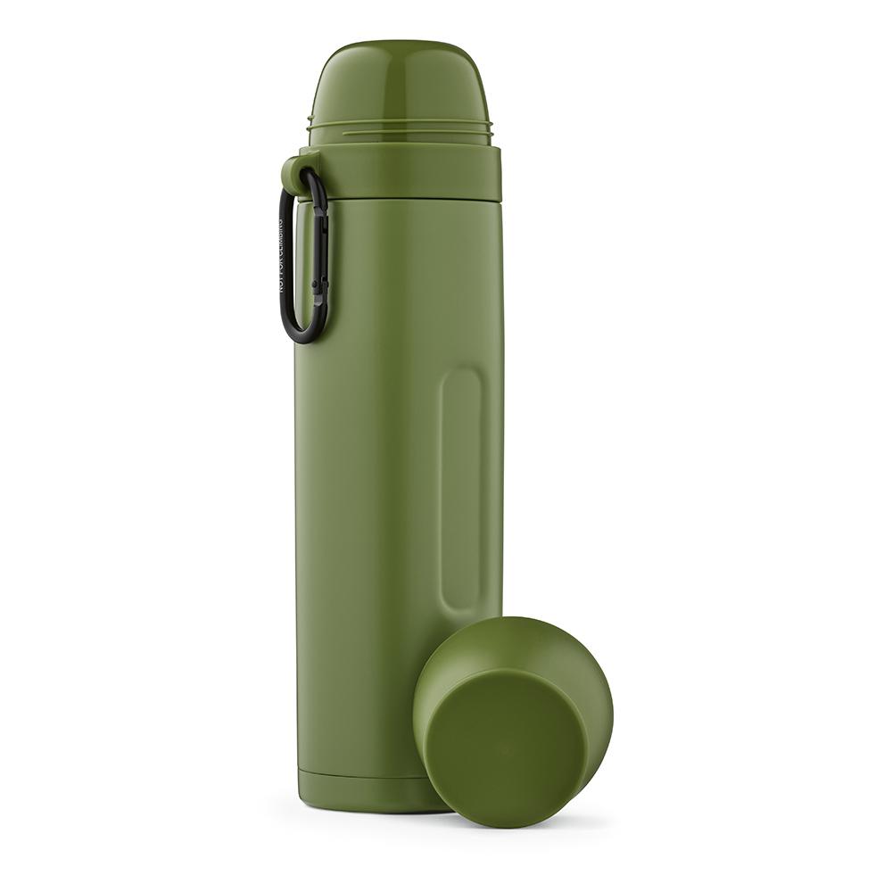 Termos Flinders Army green