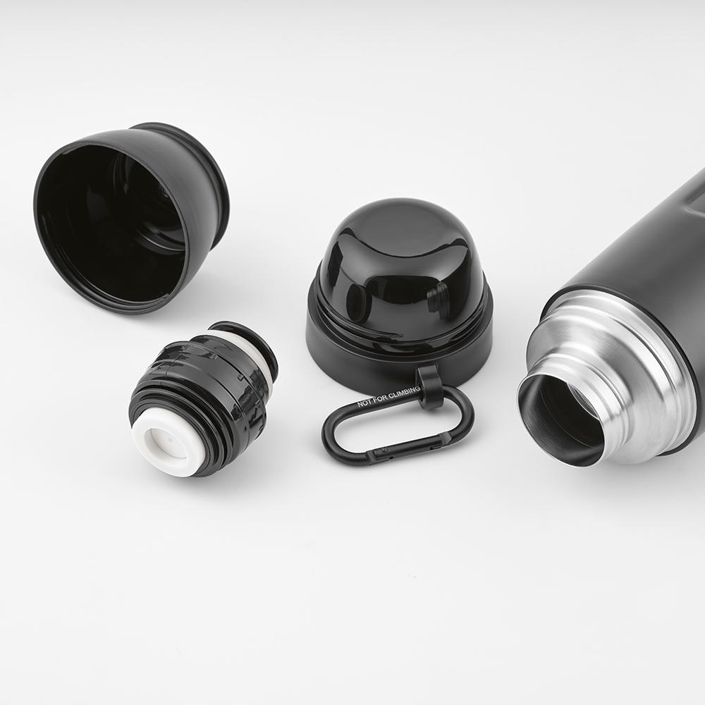 Termos Flinders Navy blue