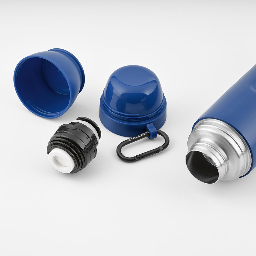 Termos Flinders Navy blue