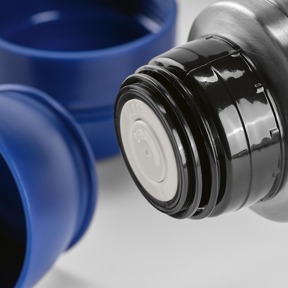 Termos Flinders Navy blue