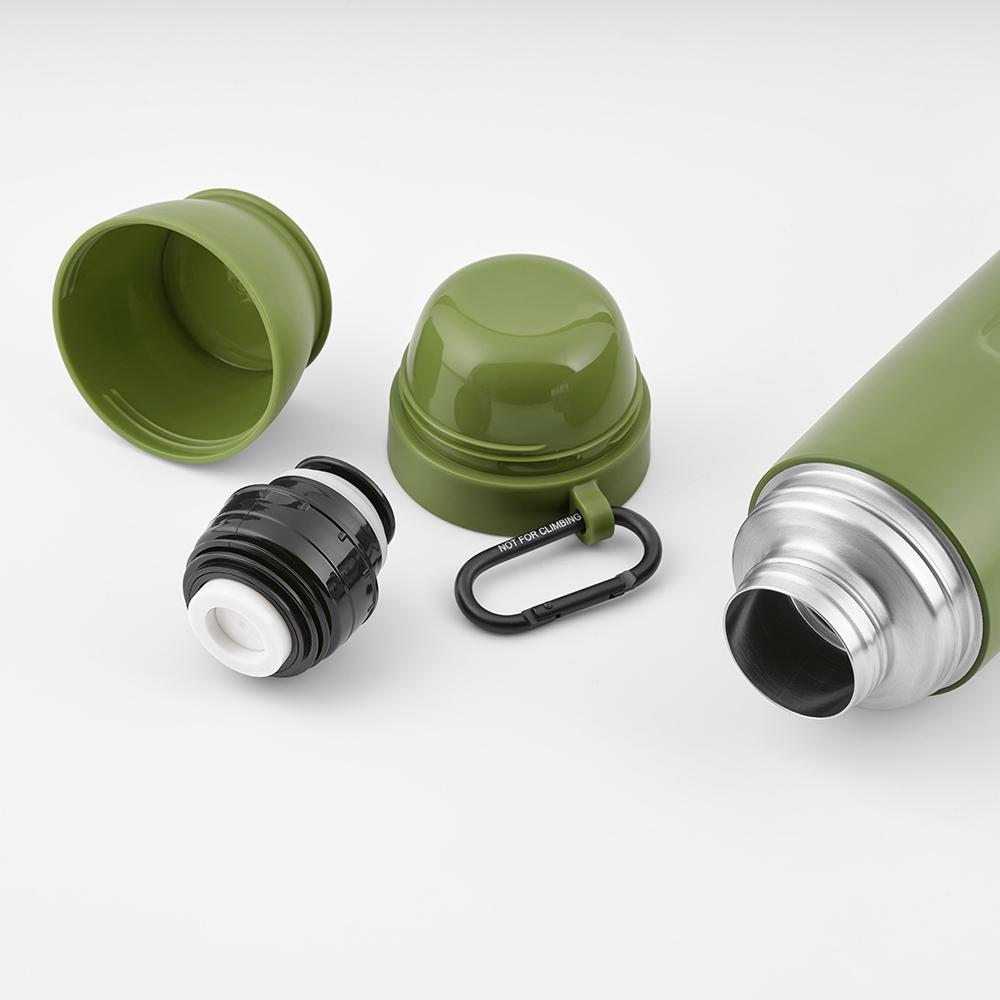 Termos Flinders Navy blue