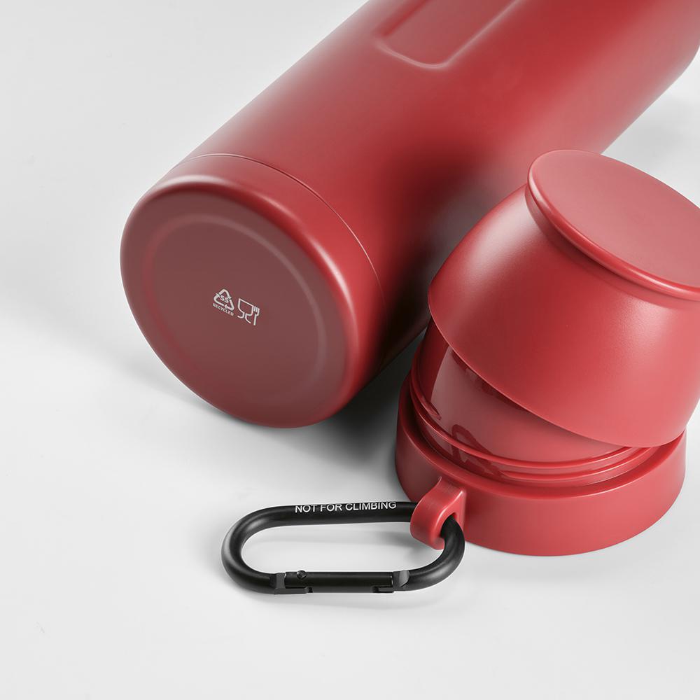 Termos Flinders Navy blue