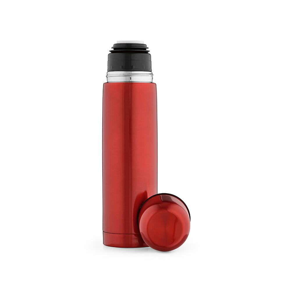 Termos Dunărea Red