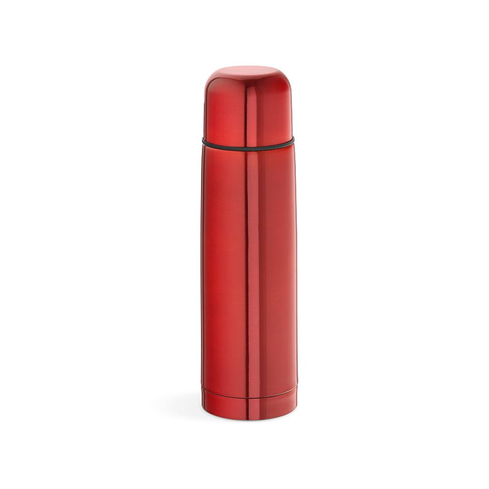 Termos Dunărea Red