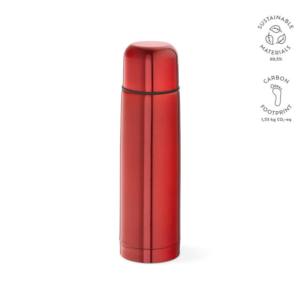 Termos Dunărea Red