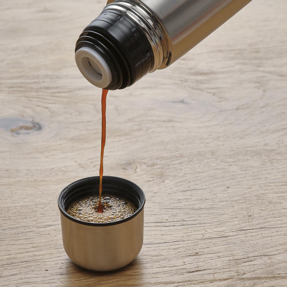 Termos Dunărea Dark yellow