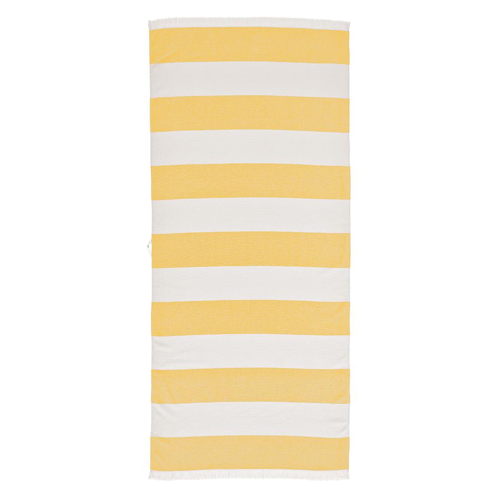 Prosop Rodin Dark yellow