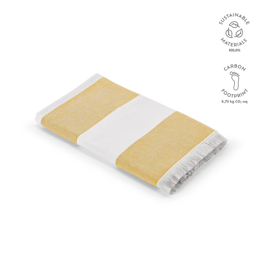 Prosop Rodin Dark yellow