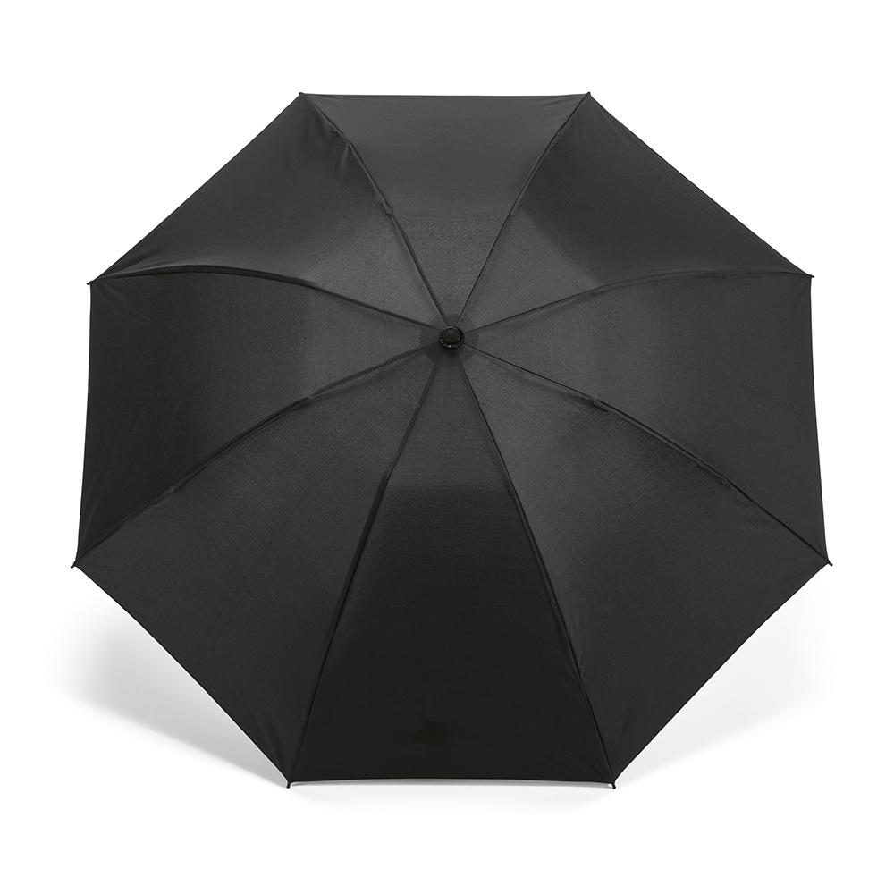 Umbrelă pliabilă Presley Black