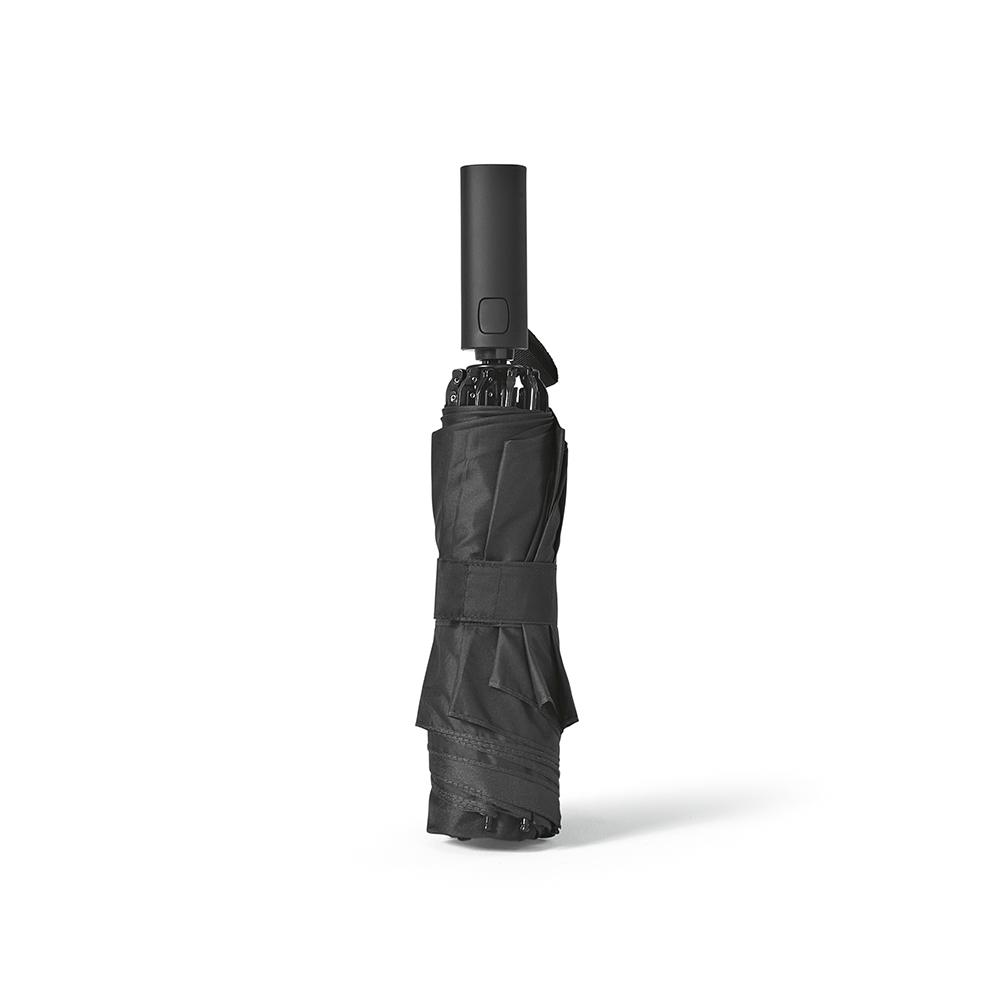 Umbrelă pliabilă Presley Black