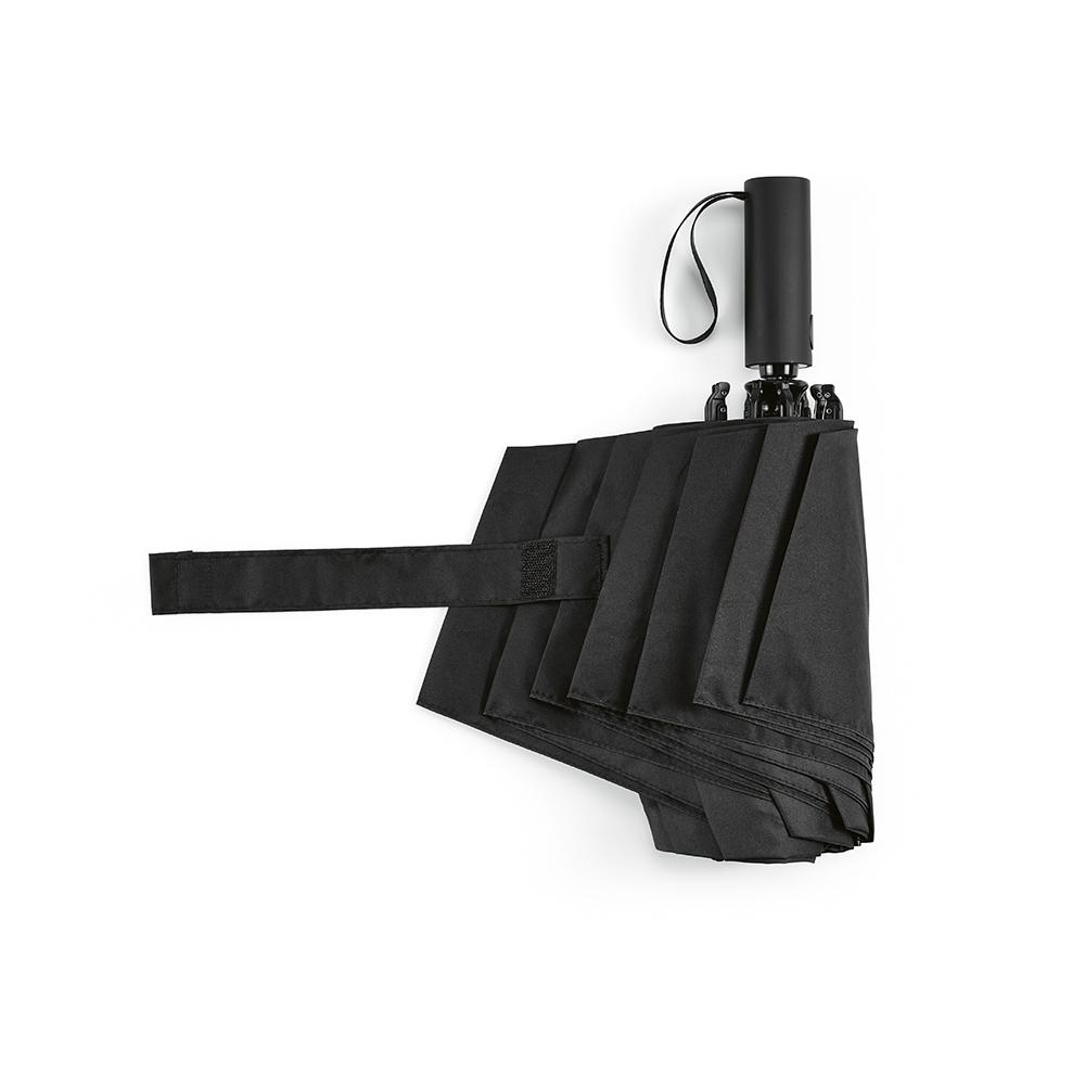 Umbrelă pliabilă Presley Black