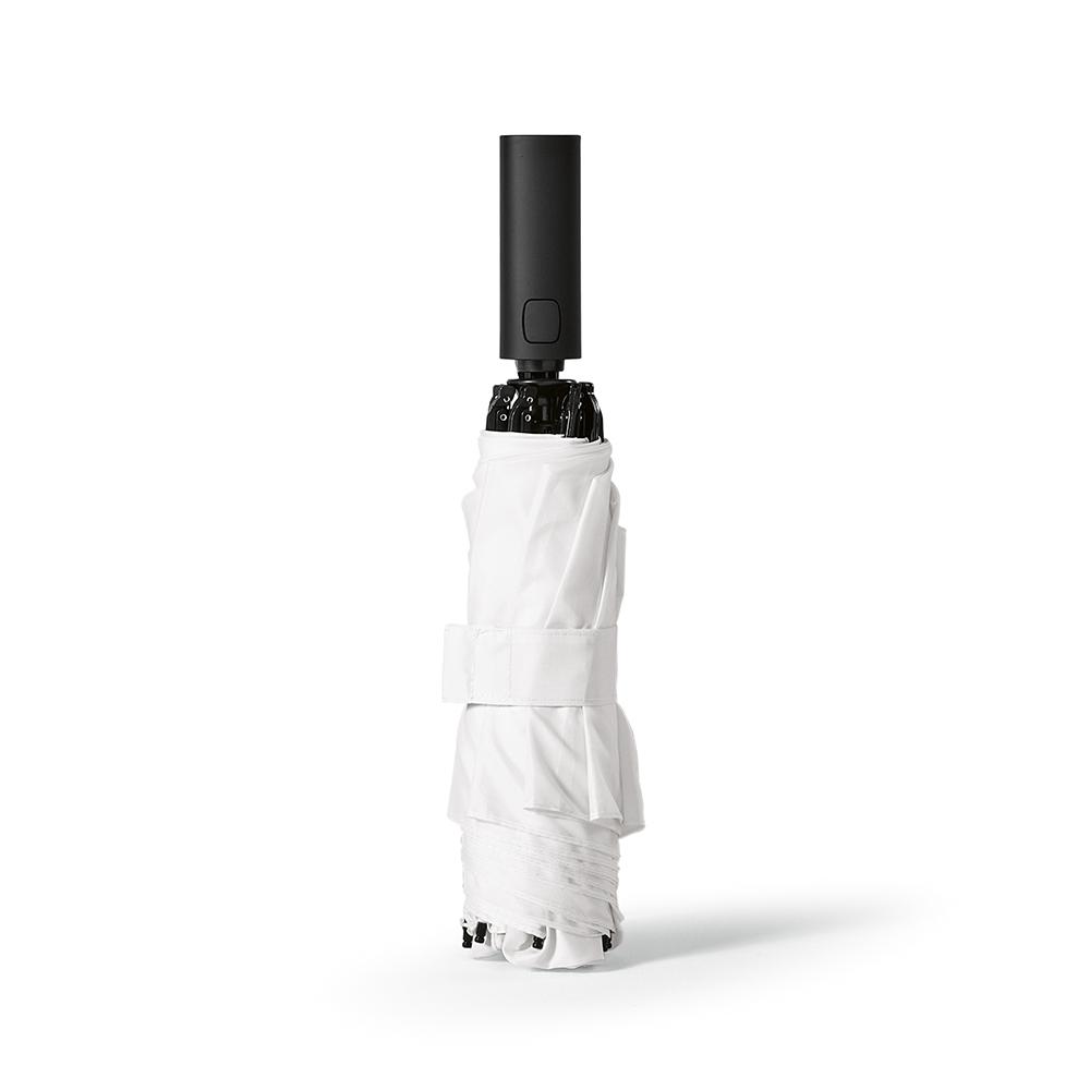 Umbrelă pliabilă Presley White