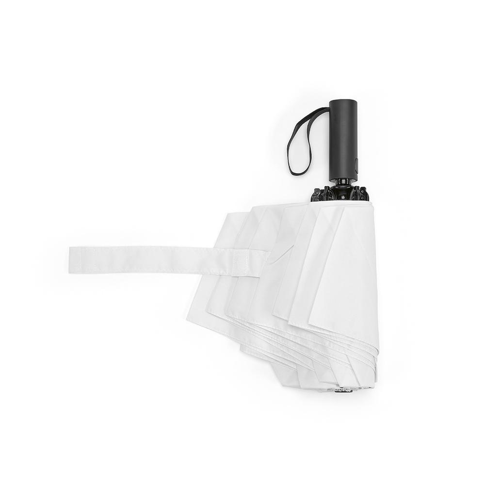 Umbrelă pliabilă Presley White