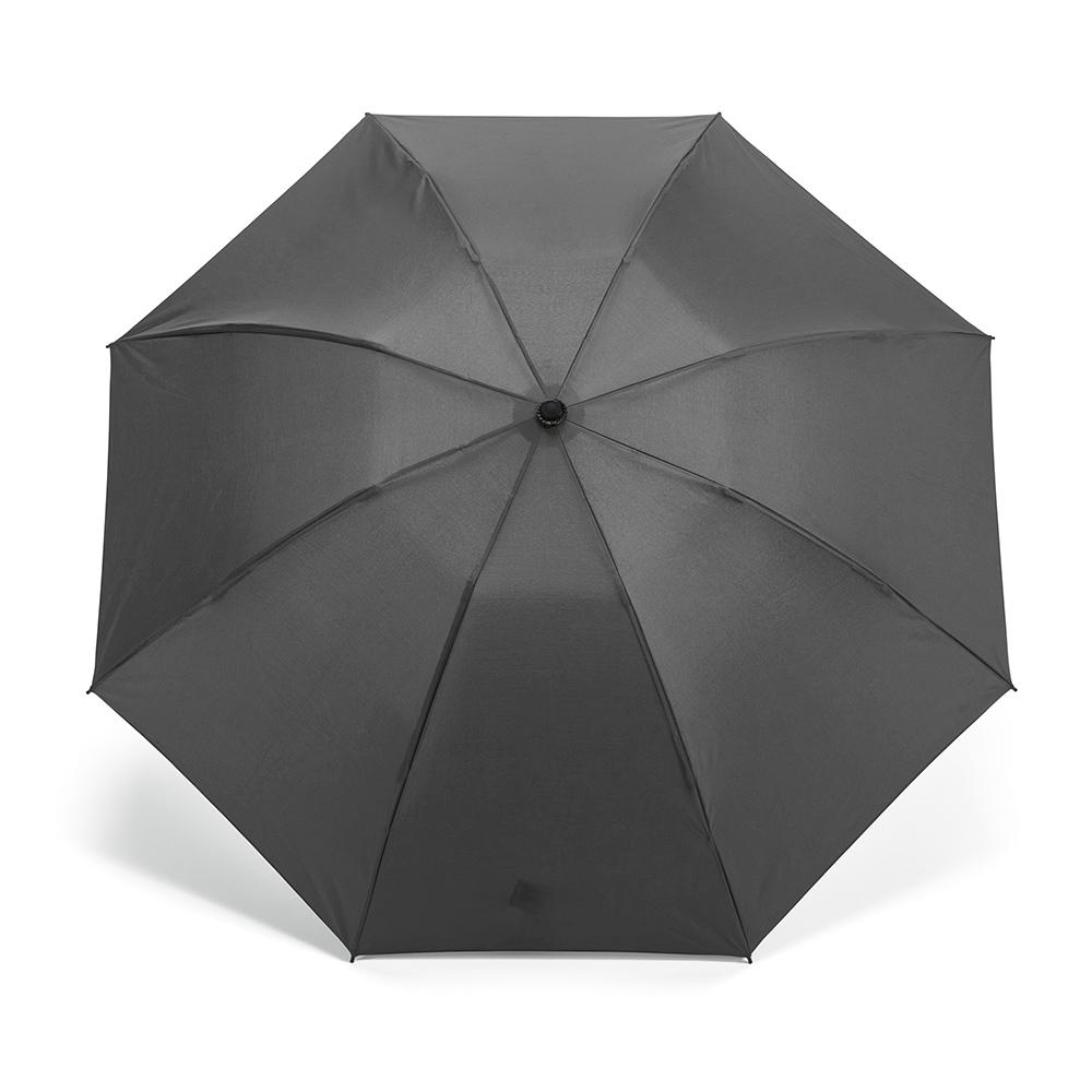 Umbrelă pliabilă Presley Dark grey