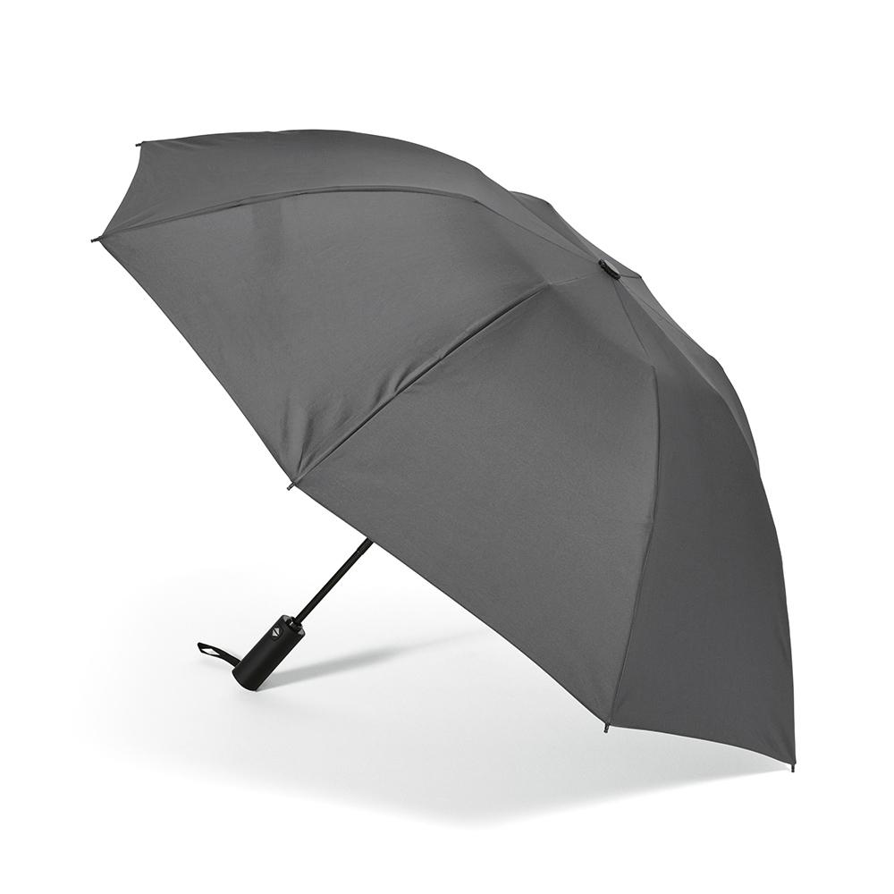 Umbrelă pliabilă Presley Dark grey