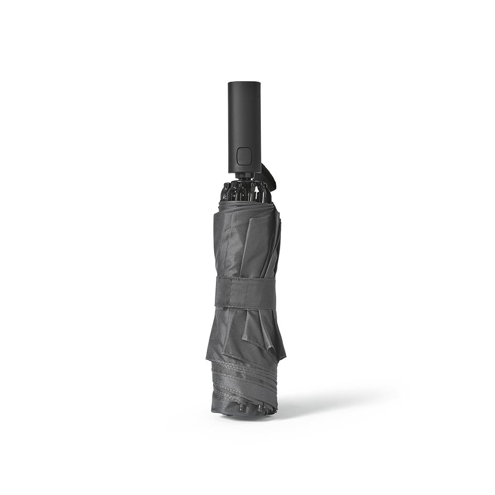 Umbrelă pliabilă Presley Dark grey