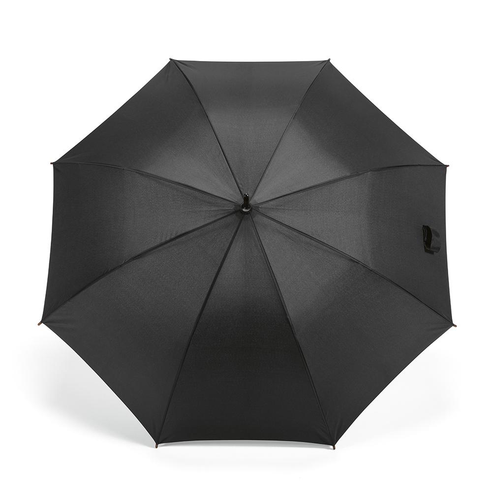 Umbrelă Bach Black