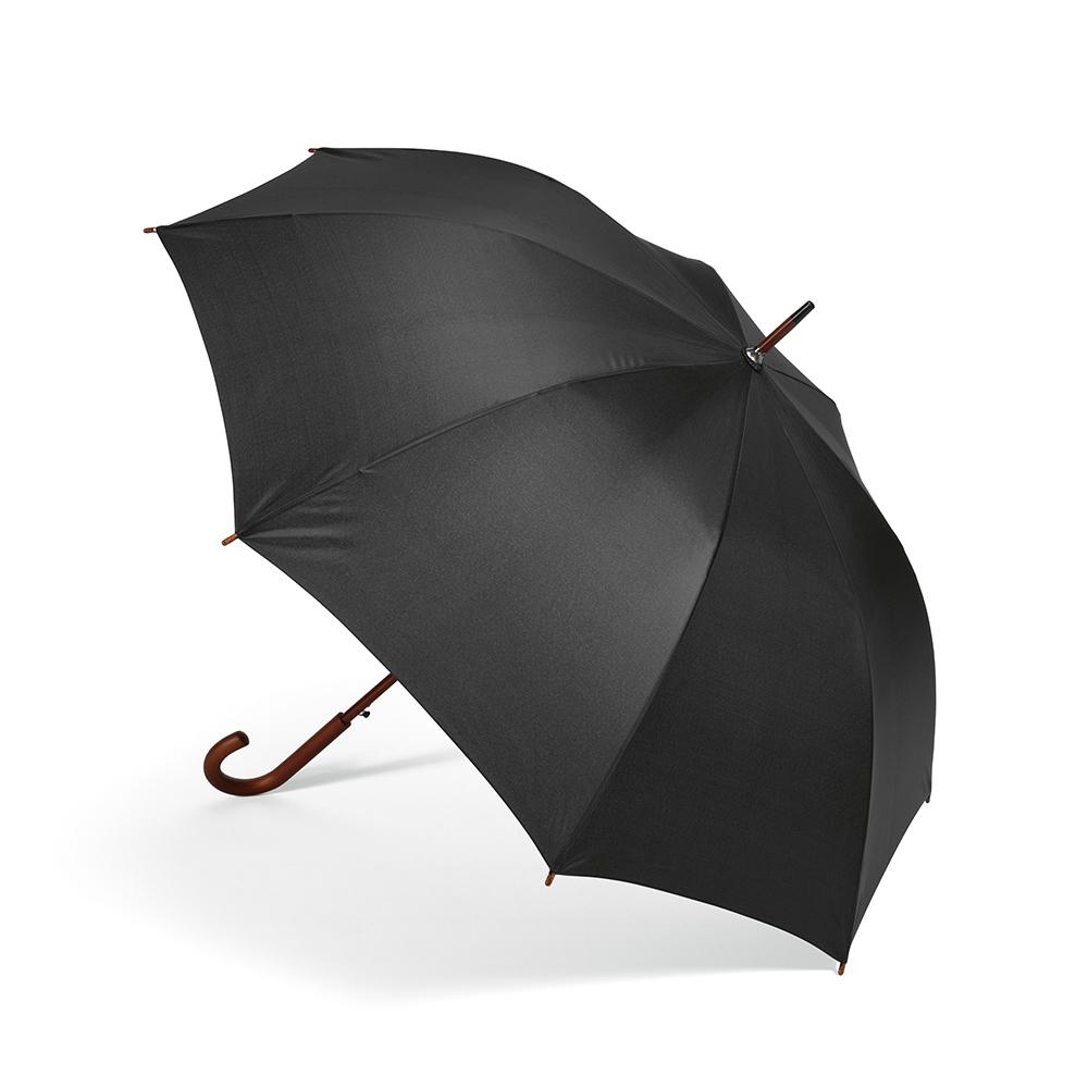 Umbrelă Bach Black