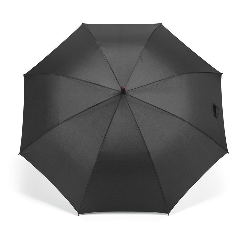 Umbrelă Aretha Black