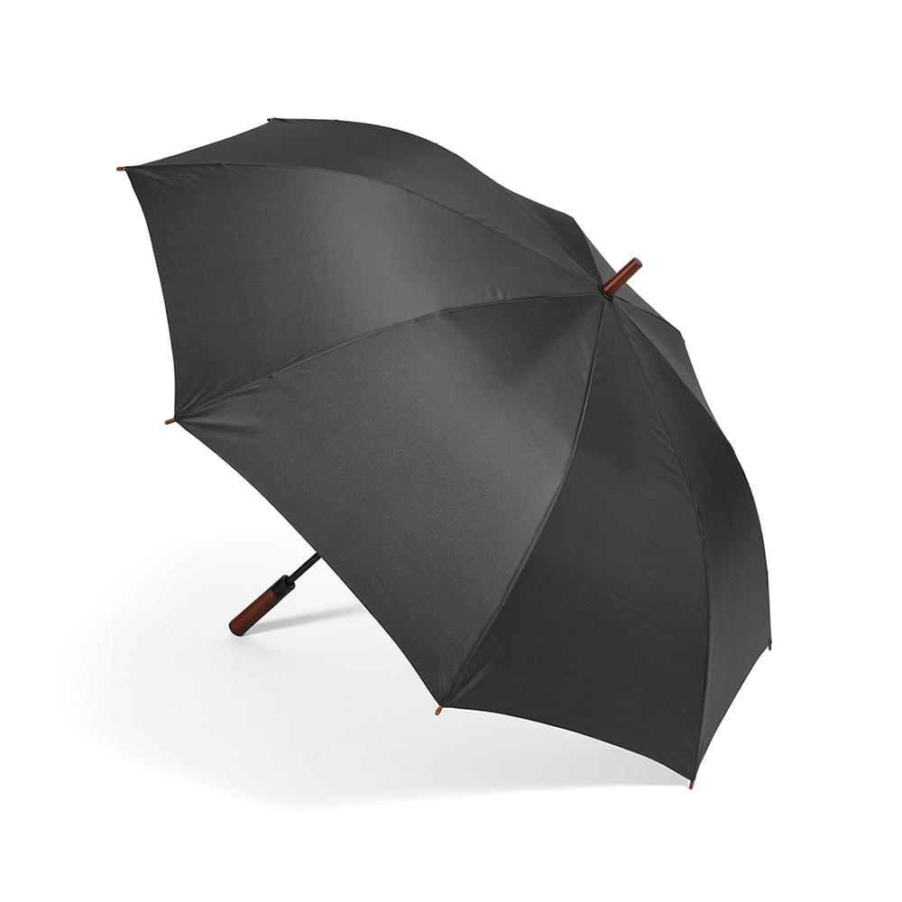 Umbrelă Aretha Black