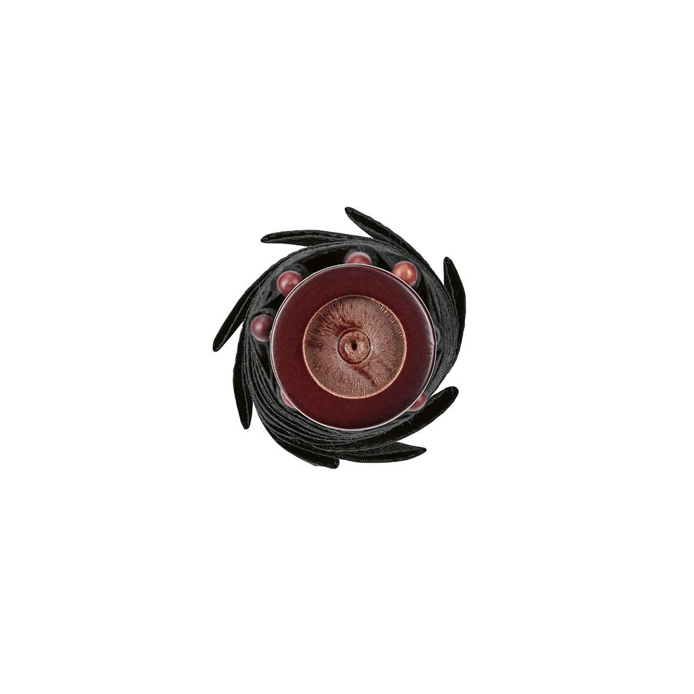 Umbrelă Aretha Black