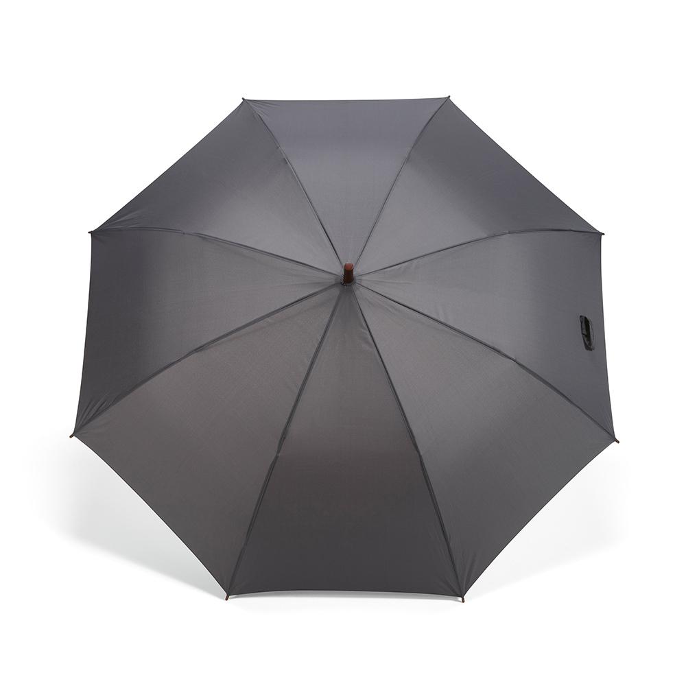 Umbrelă Aretha Dark grey