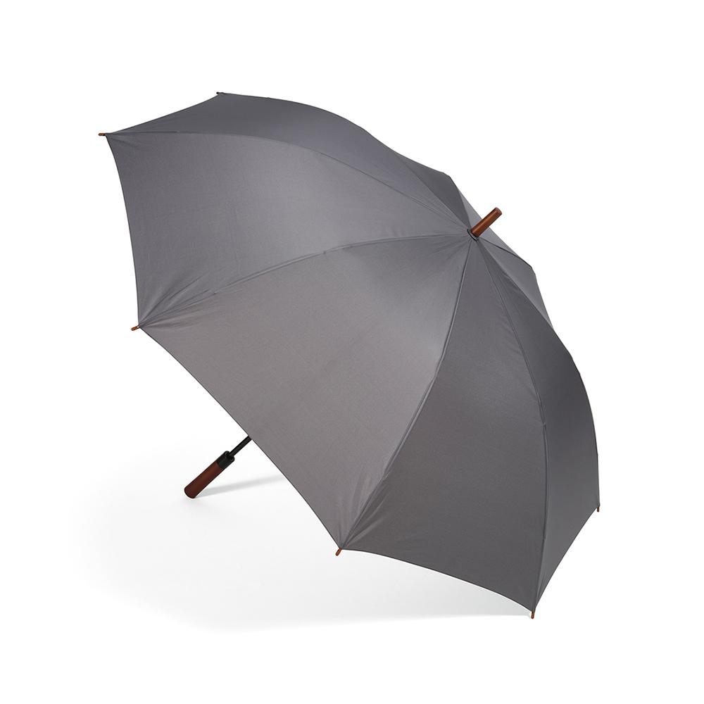 Umbrelă Aretha Dark grey