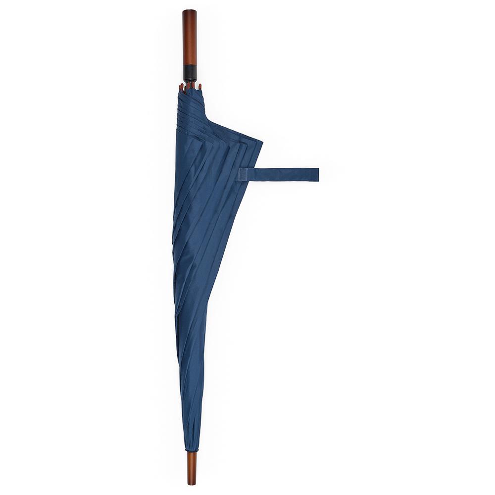 Umbrelă Aretha Navy blue