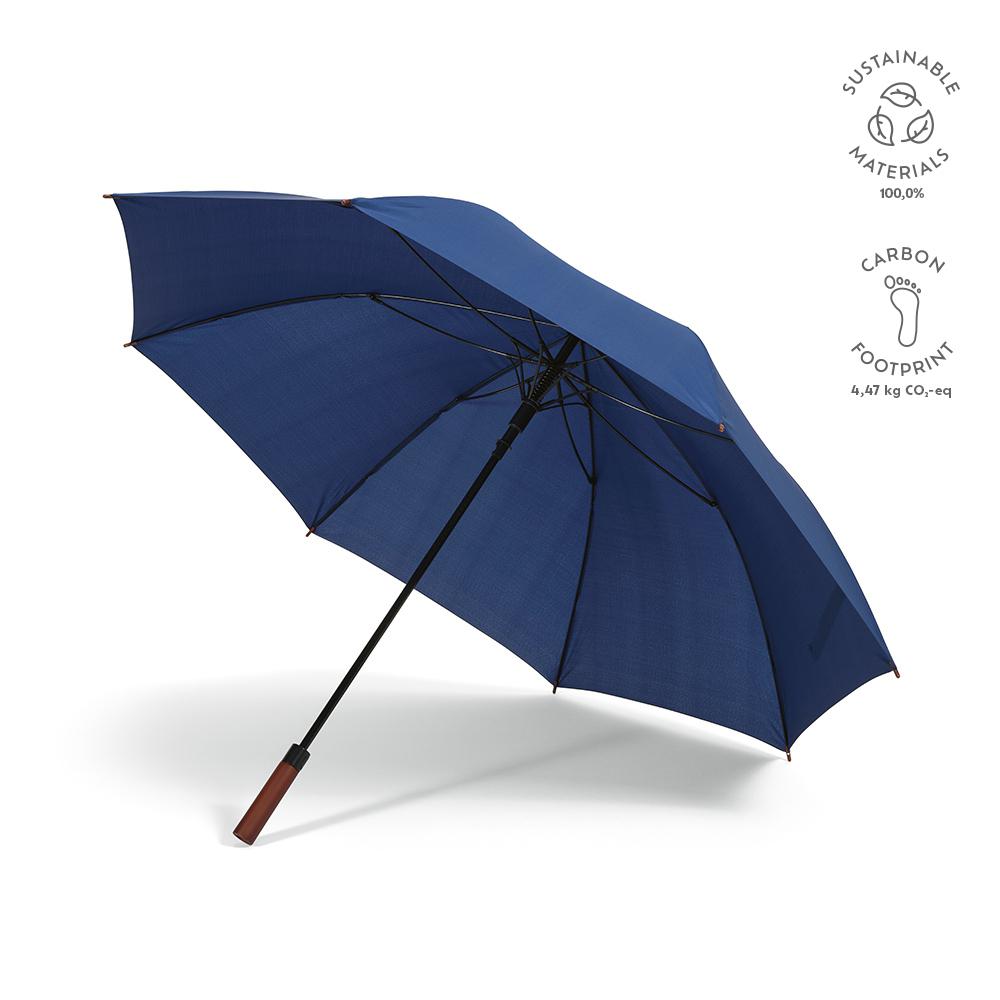 Umbrelă Aretha Navy blue