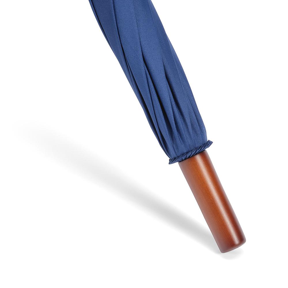 Umbrelă Aretha Navy blue