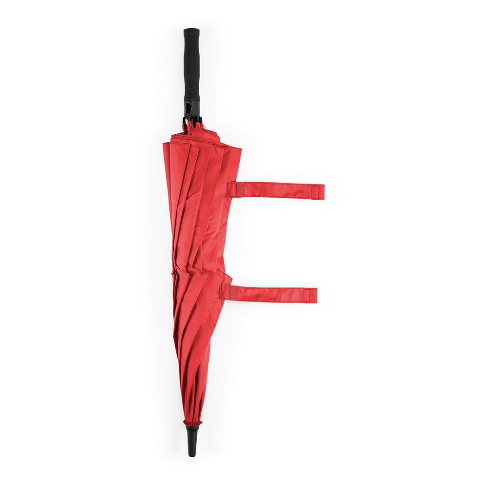 Umbrelă Prince Red