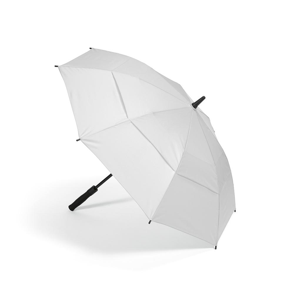 Umbrelă Prince White