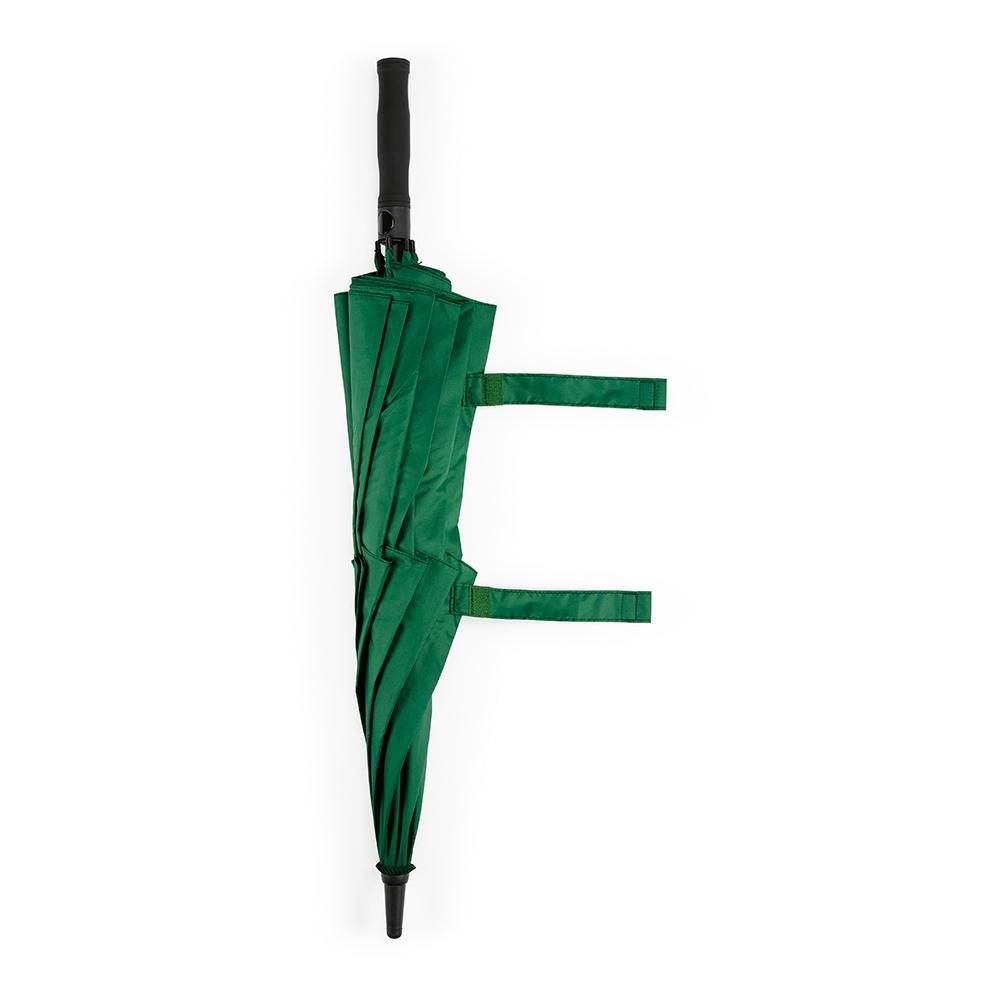 Umbrelă Prince Dark green