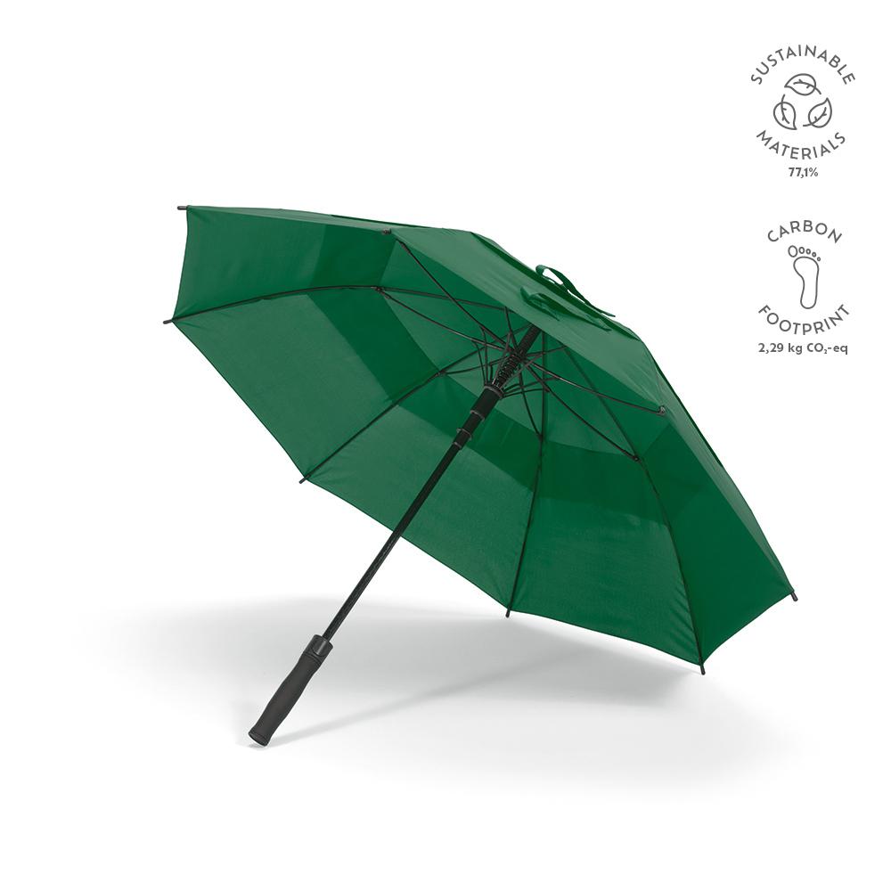 Umbrelă Prince Dark green