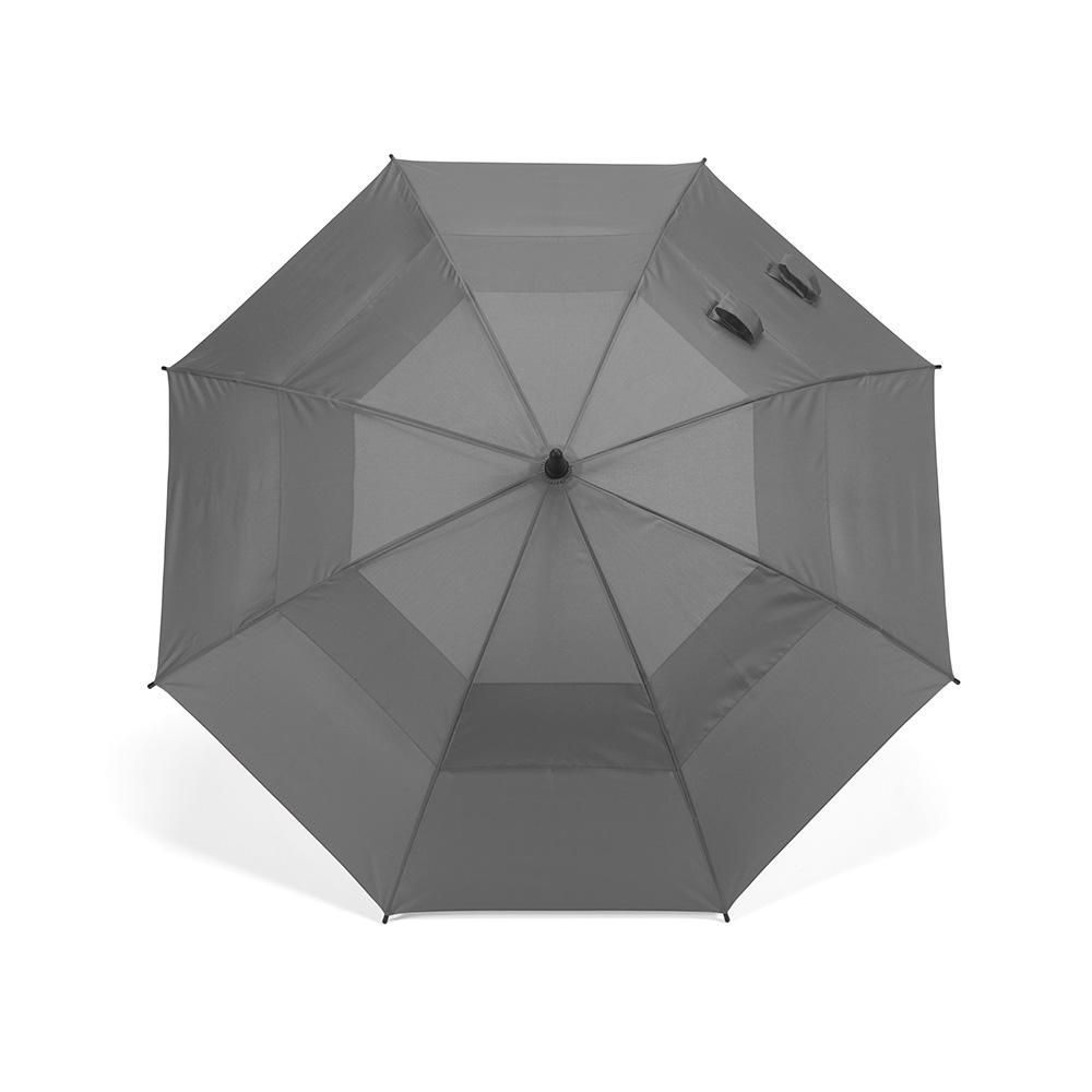 Umbrelă Prince Dark grey