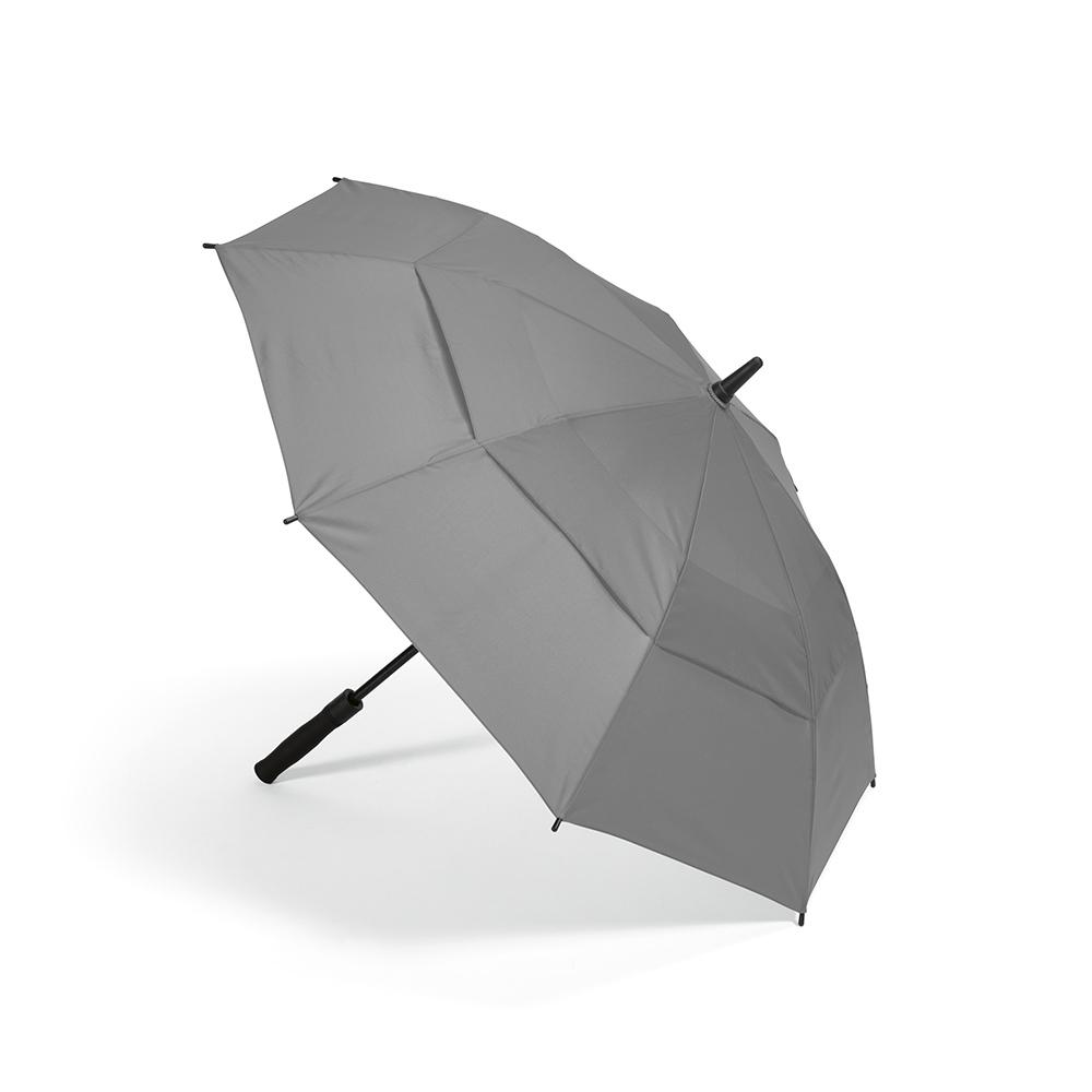 Umbrelă Prince Dark grey