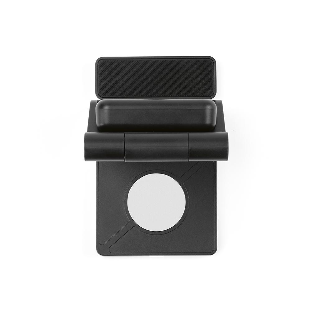 Încărcător wireless Trinifty Black